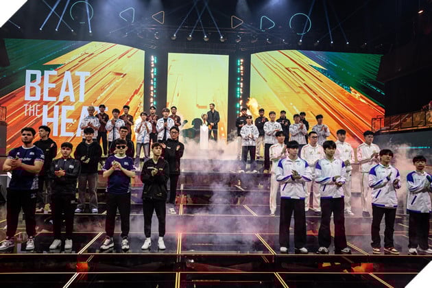Đại Diện Myanmar Vô Địch 2025 PUBG Mobile World Cup 2