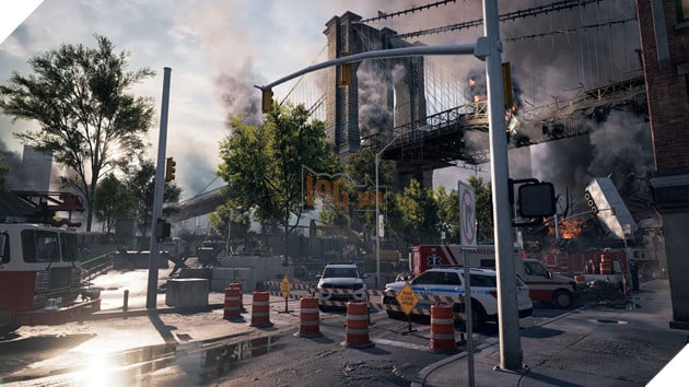 Battlefield 6 Chính Thức Xác Nhận Các Chế Độ Chơi Và Bản Đồ Cho Open Beta 3