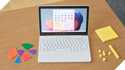 Microsoft chính thức ngừng hỗ trợ Windows 11 SE từ năm 2026