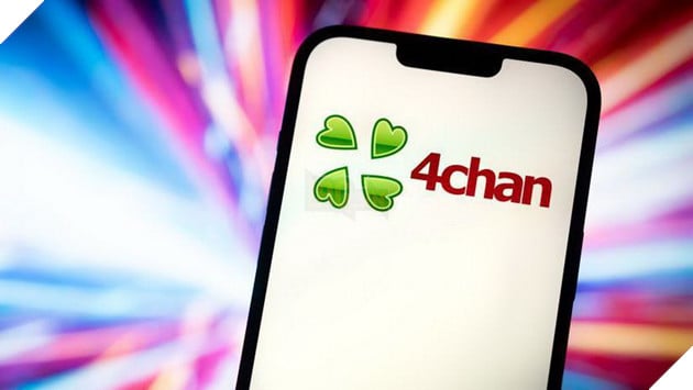 4chan là gì? Forum thông tin vô hại hay website độc hại nên tránh? 5