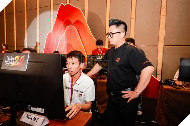 Đại Hội Võ Lâm 2025: Ký Ức Vẹn Nguyên, Hành Trình Vươn Xa Với Võ Lâm Truyền Kỳ 2.0 11
