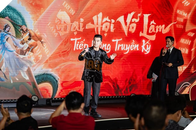 Ca sĩ Ưng Hoàng Phúc gợi nhớ lại huyền thoại “TayChơiBốGià” uy chấn giang hồ