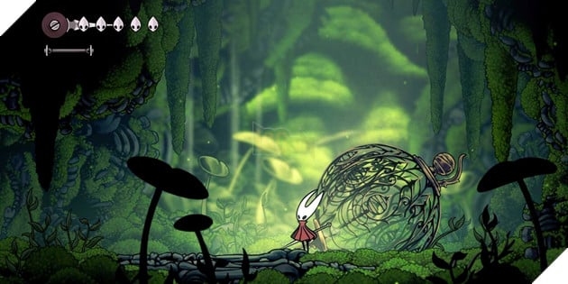 Mọi Cơ Hội Để Trải Nghiệm Hollow Knight: Silksong Trong Vài Tháng Tới 2