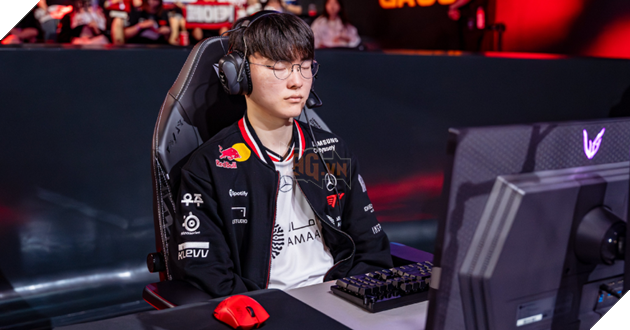 Faker kêu gọi Riot Games thay đổi hướng phát triển Liên Minh Huyền Thoại nên phát huy kỹ năng cá nhân hơn