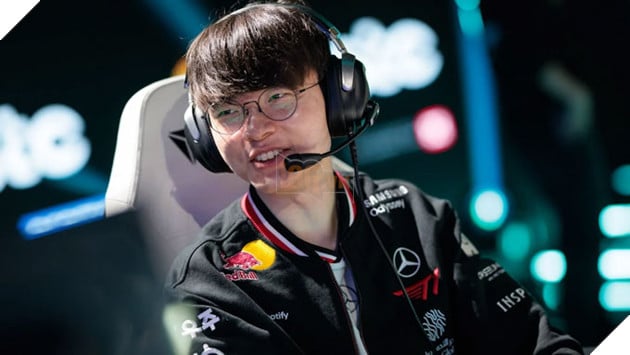 Faker kêu gọi Riot Games thay đổi hướng phát triển Liên Minh Huyền Thoại nên phát huy kỹ năng cá nhân hơn 2