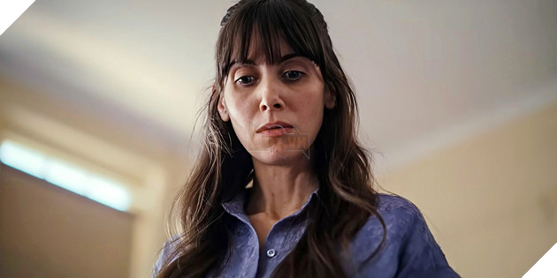 Hình ảnh nữ diễn viên Alison Brie