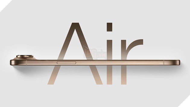 iPhone 17 Air lộ diện pin siêu mỏng Mỏng nhất lịch sử, nhưng pin có đủ dùng?