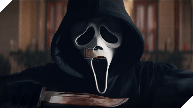 Hình ảnh về series Scream