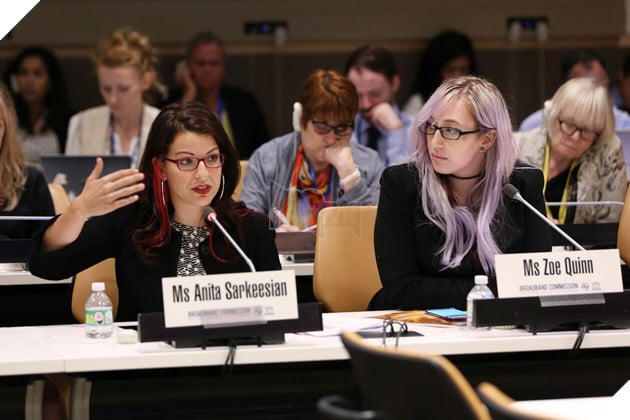 How Gamergate Pioneered the Backlash Against Diversity | The Walrus