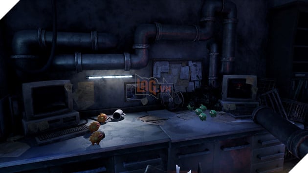 Trải Nghiệm Ngay Game Co-op Thú Vị Vừa Ra Mắt Trên Steam Hoàn Toàn Miễn Phí 3