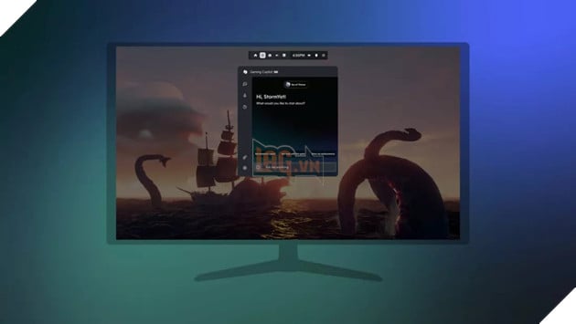 Microsoft thử nghiệm AI “trợ lý game” Copilot trên PC và thiết bị cầm tay