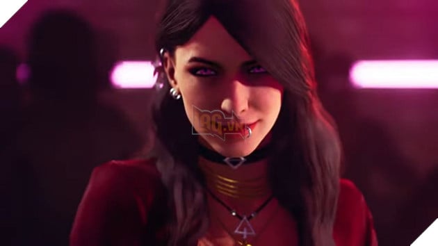 Ngày ra mắt Vampire: The Masquerade - Bloodlines 2 Bất Ngờ Được Hé Lộ
