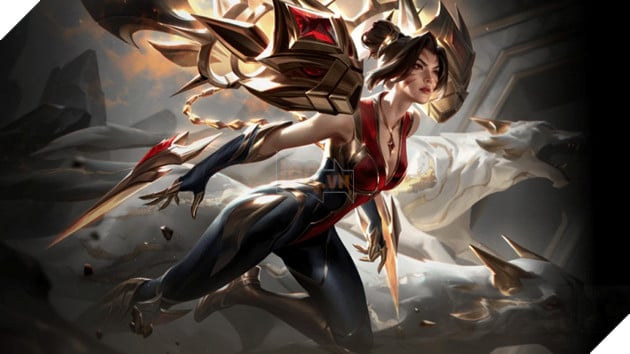 Riot khẳng định Uzi đã thay đổi lối chơi của xạ thủ