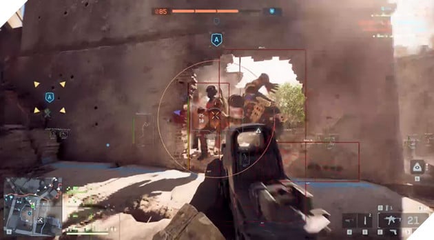 Battlefield 6 chặn hơn 330.000 hacker chỉ trong giai đoạn Open Beta 3 ngày 3