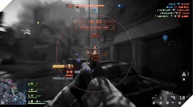 Battlefield 6 chặn hơn 330.000 hacker chỉ trong giai đoạn Open Beta 3 ngày 2