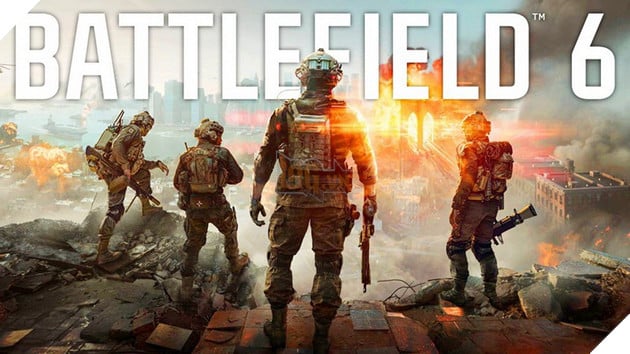 Battlefield 6 chặn hơn 330.000 hacker chỉ trong giai đoạn Open Beta 3 ngày