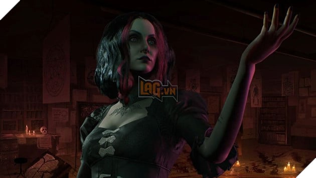 Ngày ra mắt Vampire: The Masquerade - Bloodlines 2 Bất Ngờ Được Hé Lộ 2