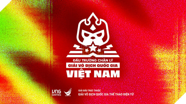Đấu Trường Chân Lý Esports Mùa 15: Hệ Thống Giải Đấu Ngoại Hạng Ra Mắt - Công Bố Giải Vô Địch Quốc Gia Việt Nam 4