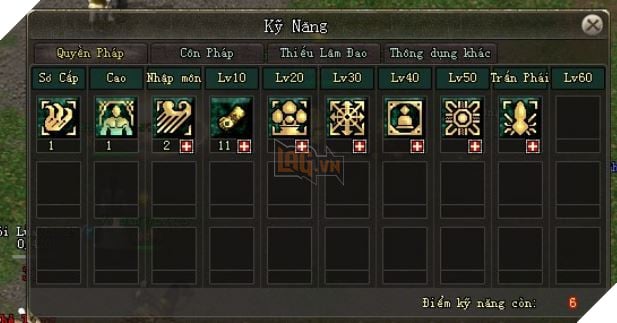 Đánh giá Võ Lâm Truyền Kỳ 2.0: Mới mẻ, nhịp game nhanh và mượt mà 5