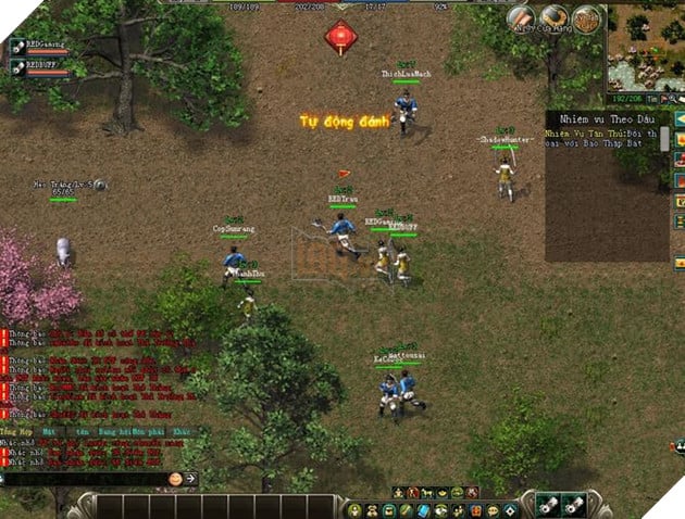 Đánh giá Võ Lâm Truyền Kỳ 2.0: Mới mẻ, nhịp game nhanh và mượt mà 3