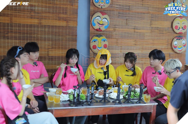 Mỗi KOL là một góc quay riêng được cá nhân hóa