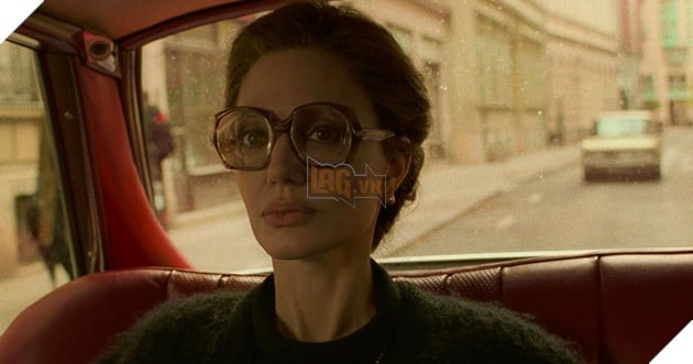 Hình ảnh nữ diễn viên Angelina Jolie