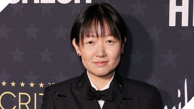 Hình ảnh đạo diễn Celine Song