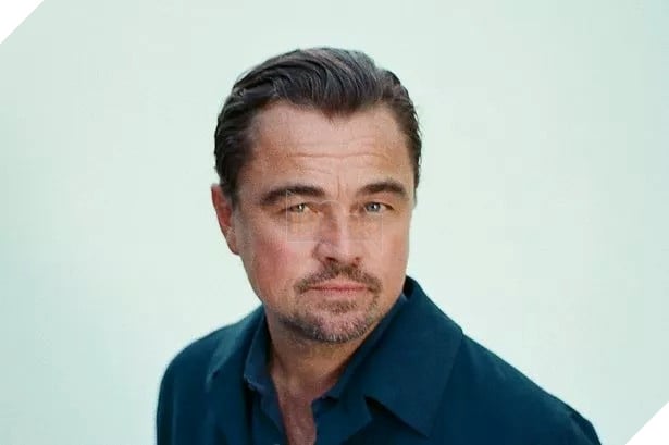 Sao nam Leonardo DiCaprio