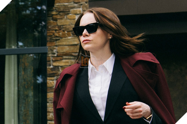 Hình ảnh trong phim Bugonia