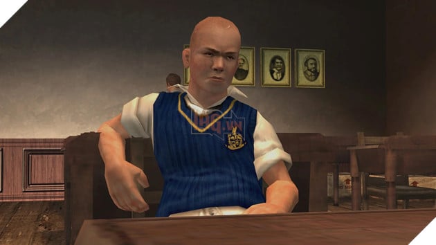 Fan của Bully vẫn đang mong chờ vào một phần tiếp theo