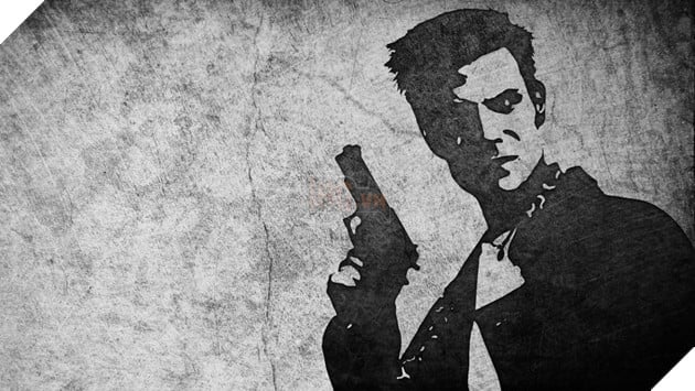 Rockstar đang hợp tác với Remedy để làm lại hai phần Max Payne