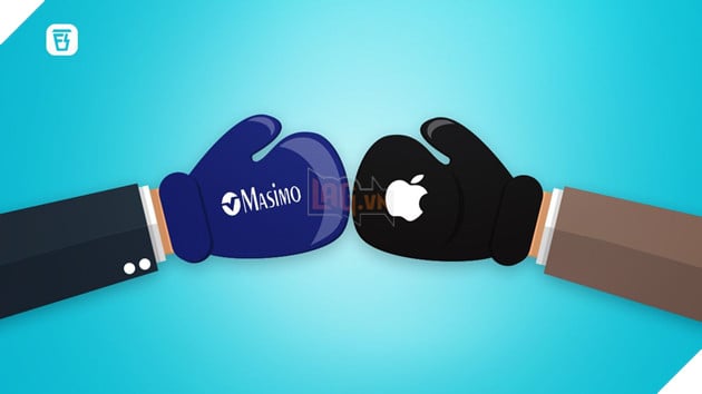 Tính năng theo dõi nồng độ Oxy trong máu quay lại các thiết bị Apple, sau tranh chấp Masimo