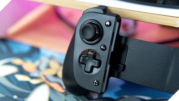 Review Razer Kishi V3 & Hammerhead V3: Combo gaming gear nâng tầm trải nghiệm chiến game di động 9
