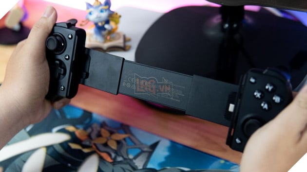 Review Razer Kishi V3 & Hammerhead V3: Combo gaming gear nâng tầm trải nghiệm chiến game di động 7