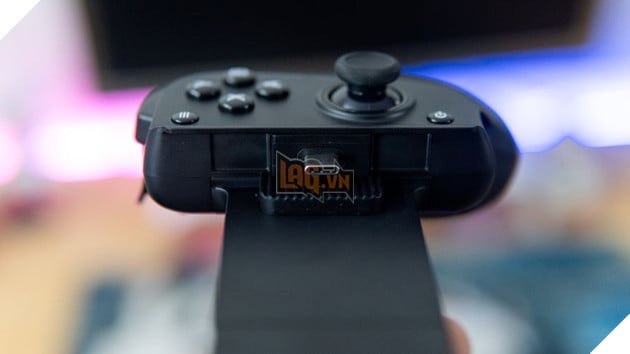 Review Razer Kishi V3 & Hammerhead V3: Combo gaming gear nâng tầm trải nghiệm chiến game di động 11