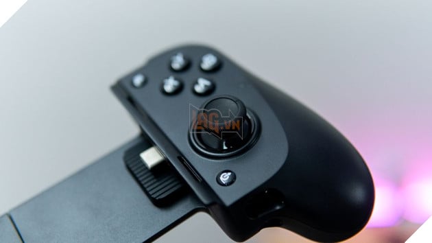 Review Razer Kishi V3 & Hammerhead V3: Combo gaming gear nâng tầm trải nghiệm chiến game di động 10