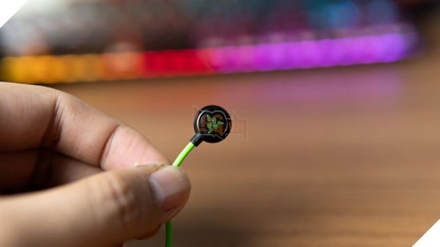 Review Razer Kishi V3 & Hammerhead V3: Combo gaming gear nâng tầm trải nghiệm chiến game di động 2