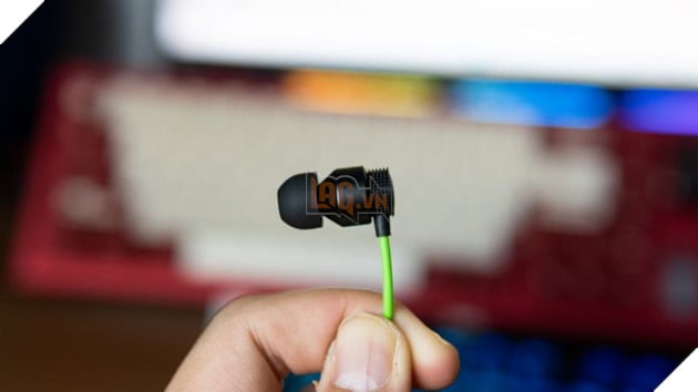 Review Razer Kishi V3 & Hammerhead V3: Combo gaming gear nâng tầm trải nghiệm chiến game di động 3
