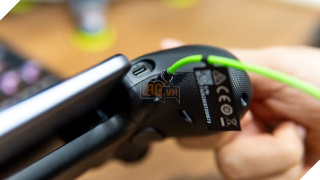 Review Razer Kishi V3 & Hammerhead V3: Combo gaming gear nâng tầm trải nghiệm chiến game di động 5