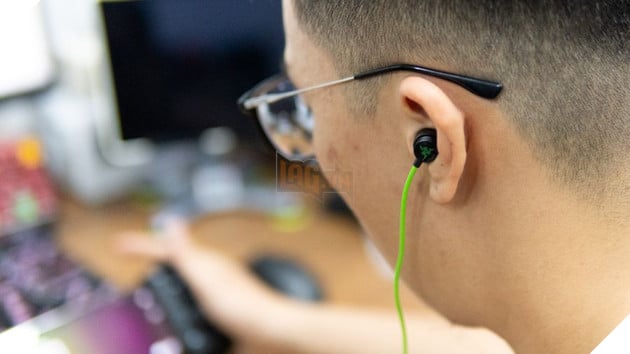 Review Razer Kishi V3 & Hammerhead V3: Combo gaming gear nâng tầm trải nghiệm chiến game di động 13