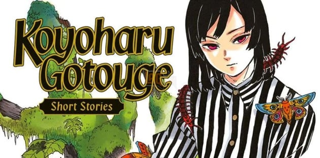 Tác giả Thanh Gươm Diệt Quỷ là ai? Toàn cảnh về “Má Cá Sấu” Gotouge Koyoharu