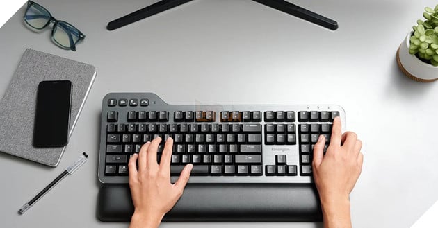 Bàn phím cơ không phải dành cho tất cả mọi người và điều đó hoàn toàn bình thường 2