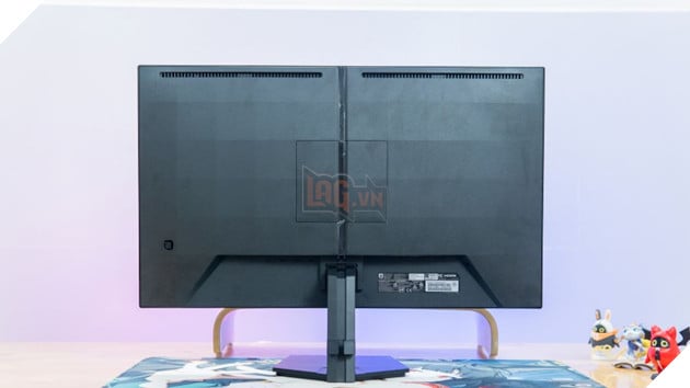 Trên tay nhanh Philips Evnia 27M2N3500PF: Màn hình QHD 27 inch tối ưu cho game thủ tốc độ cao 7
