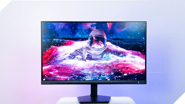 Trên tay nhanh Philips Evnia 27M2N3500PF: Màn hình QHD 27 inch tối ưu cho game thủ tốc độ cao