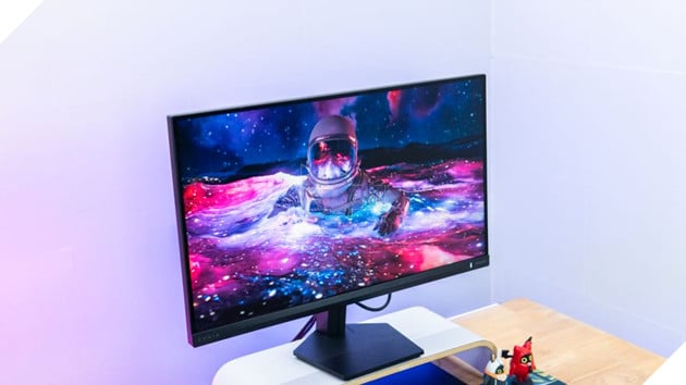 Trên tay nhanh Philips Evnia 27M2N3500PF: Màn hình QHD 27 inch tối ưu cho game thủ tốc độ cao 2