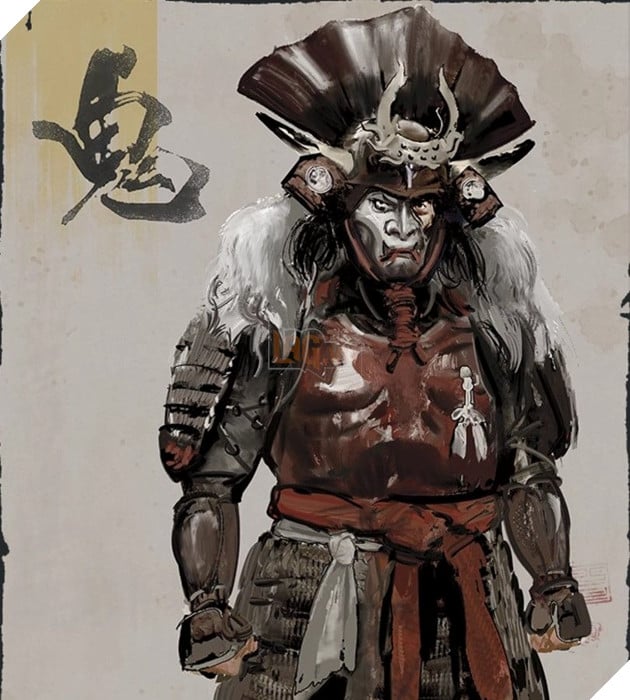 The Oni