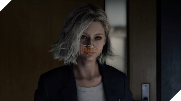 Grace Ashcroft là nhân vật chính mới trong Resident Evil Requiem