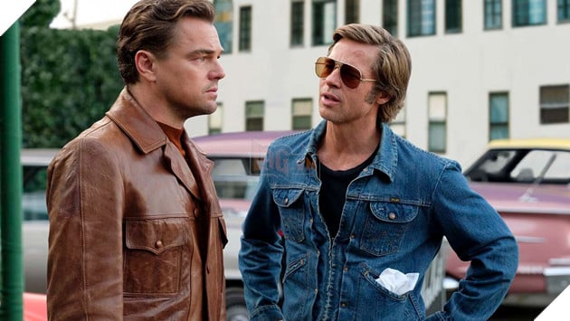 Hình ảnh trong phim Once Upon a Time in Hollywood