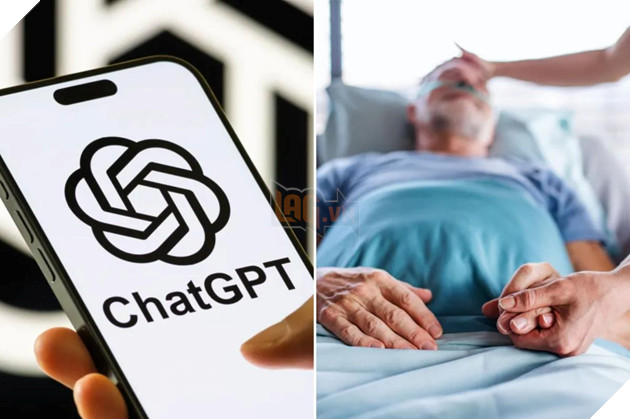 Người đàn ông 60 tuổi nhập viện sau khi thay muối ăn bằng bromide do ChatGPT gợi ý