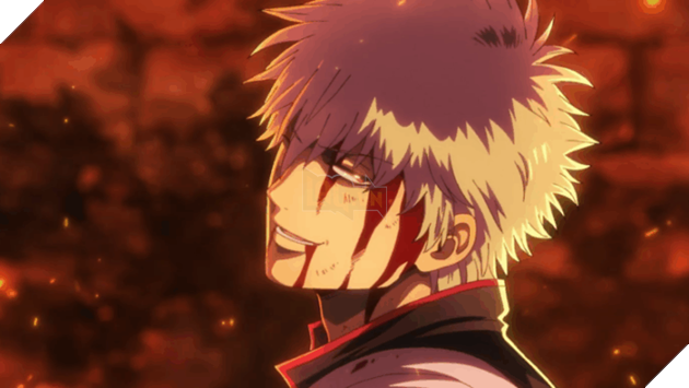 Gintama Trở Lại Với Phim Điện Ảnh Mới: Remake Lại Trận Chiến Với Dạ Vương Housen 3